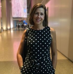 Meet your Posher, Susie